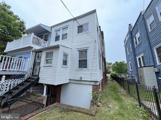 813 SHERIDAN ST NW, WASHINGTON, District Of Columbia 20011, 3 Bedrooms Bedrooms, ,1 BathroomBathrooms,Residential,For sale,813 SHERIDAN ST NW,DCDC2202910 MLS # DCDC2202910
