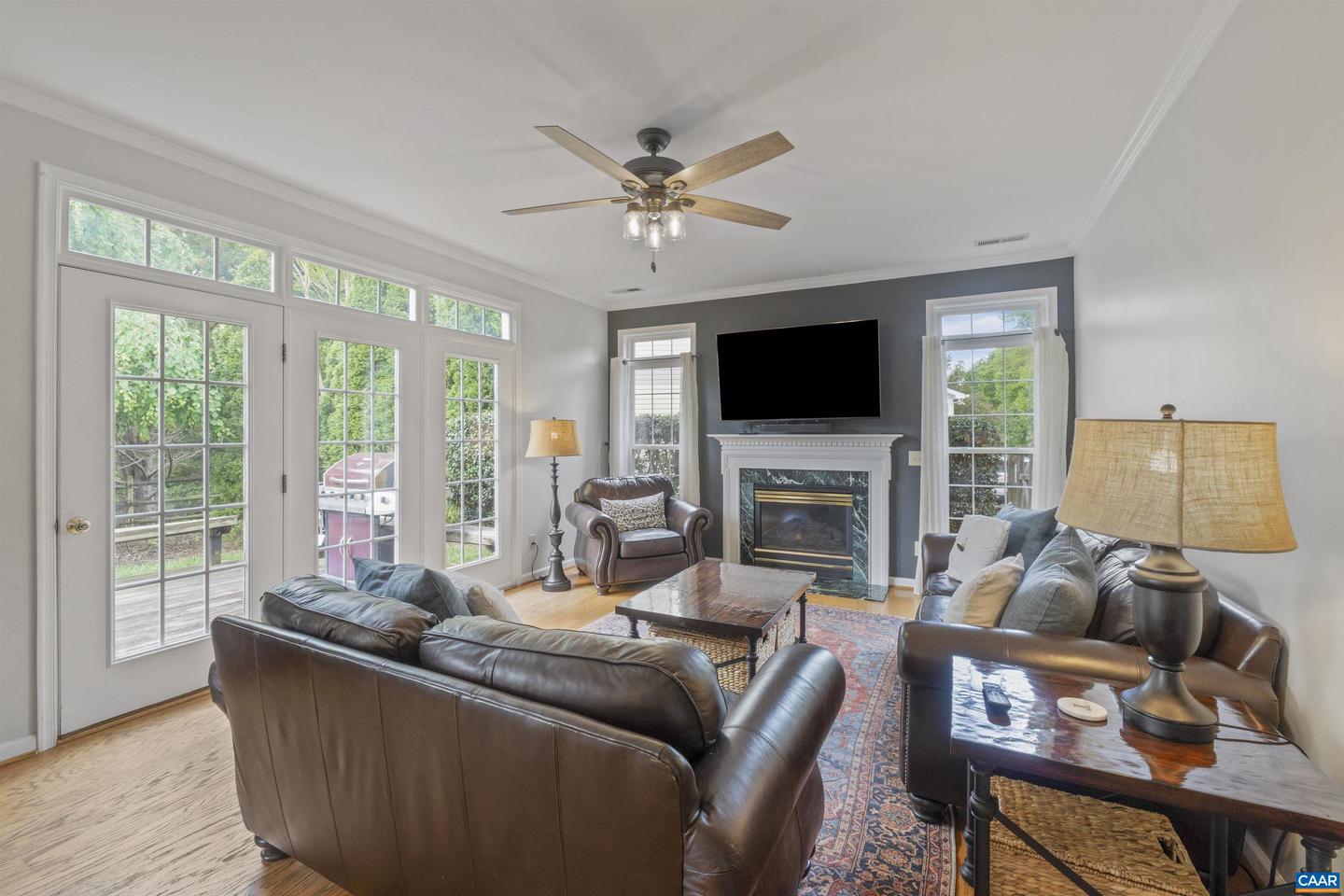 989 CLEARFIELDS LN, CROZET, Virginia 22932, 4 Bedrooms Bedrooms, ,2 BathroomsBathrooms,Residential,For sale,989 CLEARFIELDS LN,665014 MLS # 665014