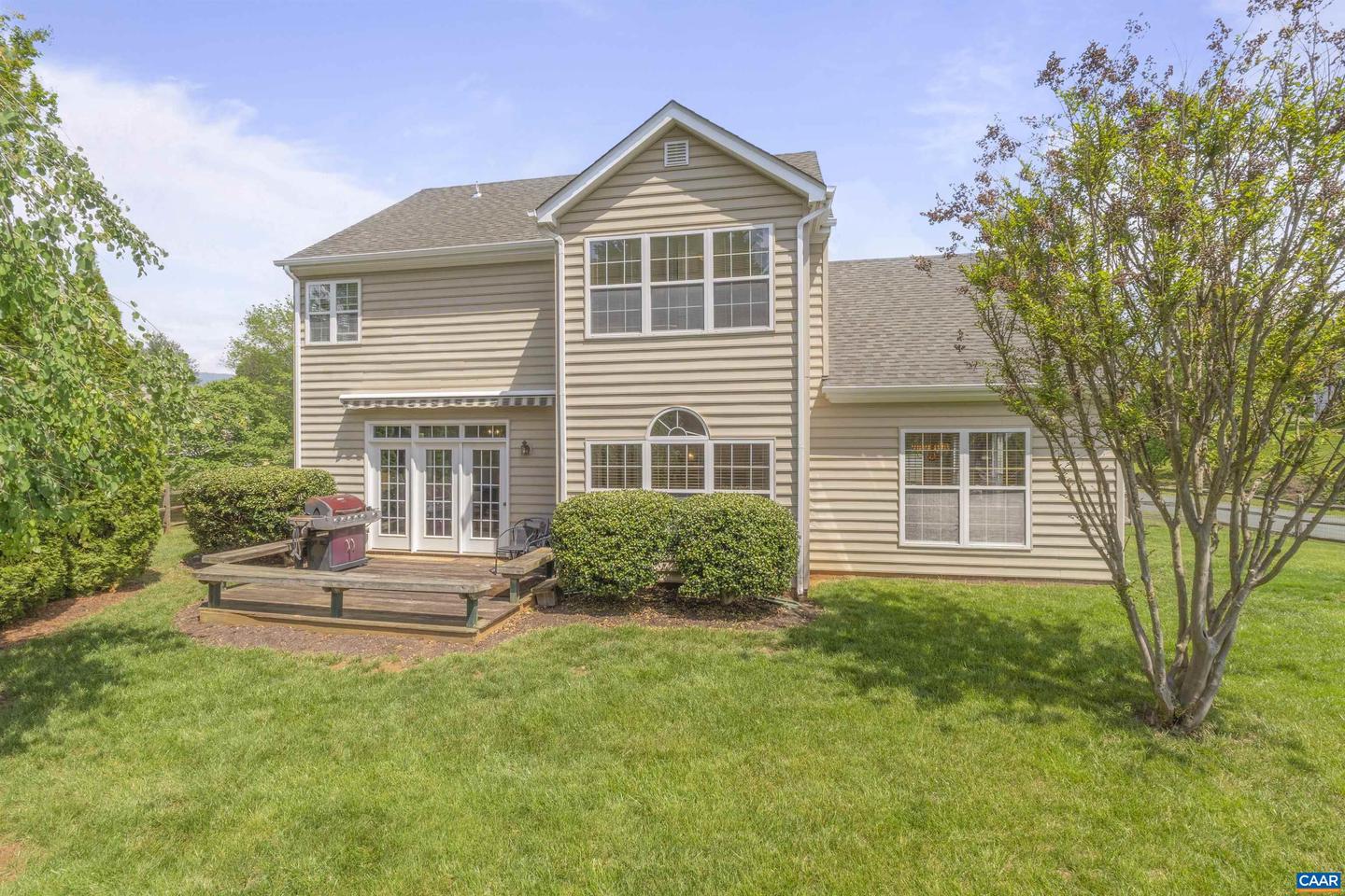 989 CLEARFIELDS LN, CROZET, Virginia 22932, 4 Bedrooms Bedrooms, ,2 BathroomsBathrooms,Residential,For sale,989 CLEARFIELDS LN,665014 MLS # 665014