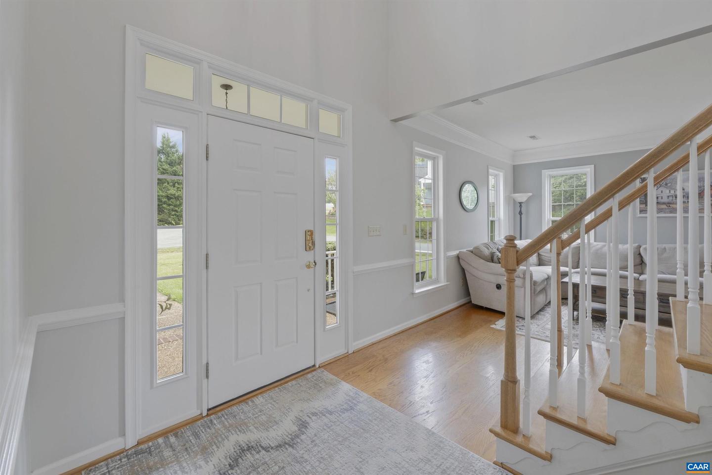 989 CLEARFIELDS LN, CROZET, Virginia 22932, 4 Bedrooms Bedrooms, ,2 BathroomsBathrooms,Residential,For sale,989 CLEARFIELDS LN,665014 MLS # 665014