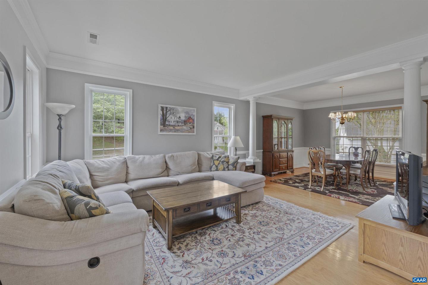 989 CLEARFIELDS LN, CROZET, Virginia 22932, 4 Bedrooms Bedrooms, ,2 BathroomsBathrooms,Residential,For sale,989 CLEARFIELDS LN,665014 MLS # 665014