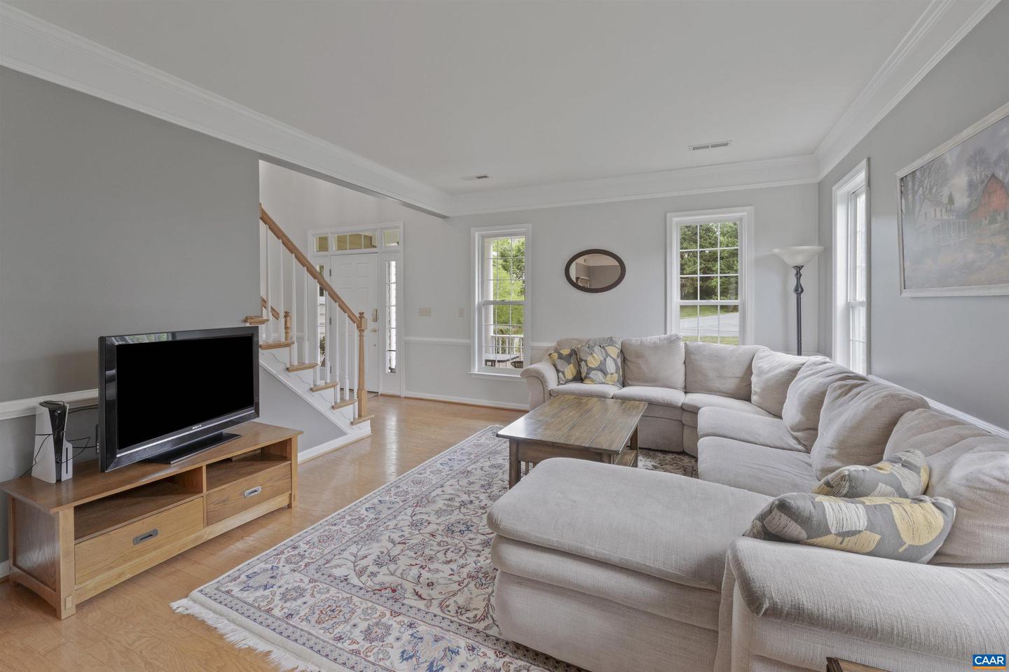 989 CLEARFIELDS LN, CROZET, Virginia 22932, 4 Bedrooms Bedrooms, ,2 BathroomsBathrooms,Residential,For sale,989 CLEARFIELDS LN,665014 MLS # 665014