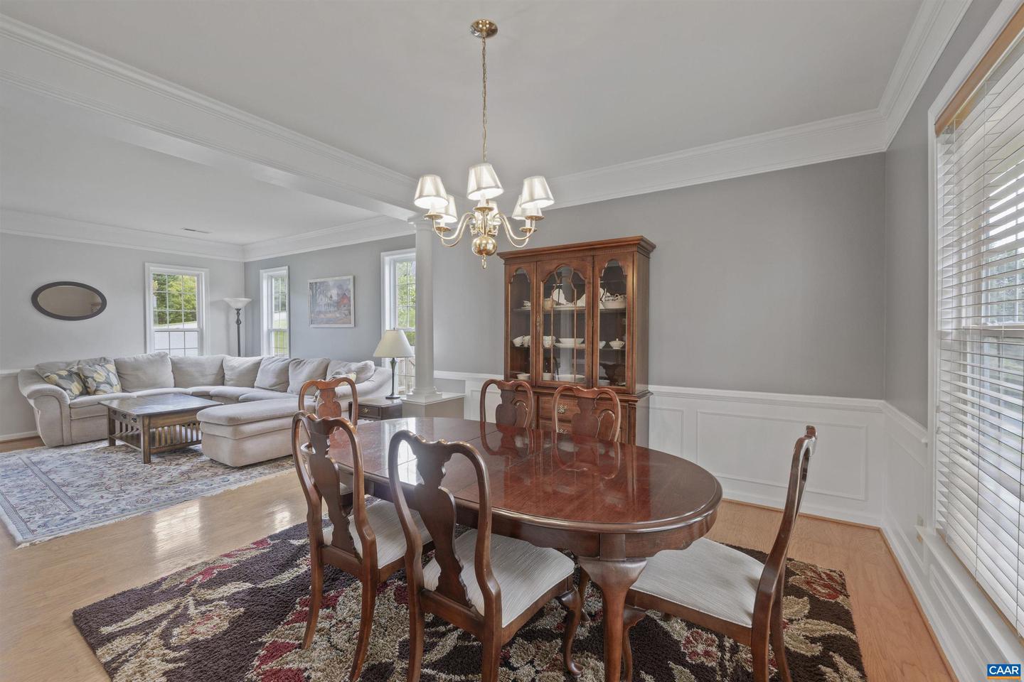 989 CLEARFIELDS LN, CROZET, Virginia 22932, 4 Bedrooms Bedrooms, ,2 BathroomsBathrooms,Residential,For sale,989 CLEARFIELDS LN,665014 MLS # 665014