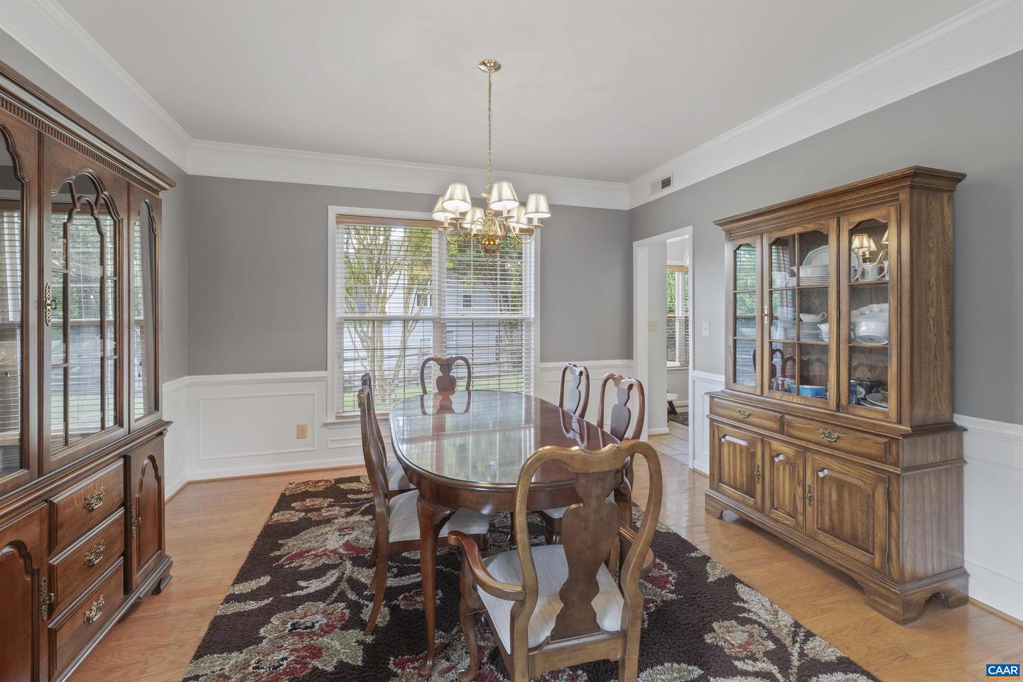 989 CLEARFIELDS LN, CROZET, Virginia 22932, 4 Bedrooms Bedrooms, ,2 BathroomsBathrooms,Residential,For sale,989 CLEARFIELDS LN,665014 MLS # 665014