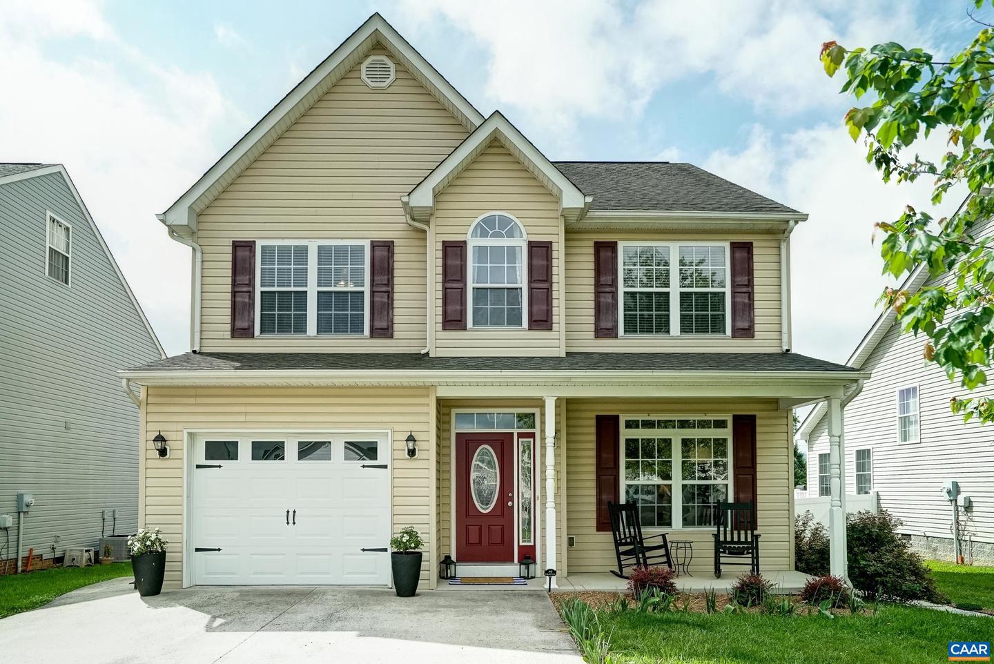 332 OVERVIEW ST, WAYNESBORO, Virginia 22980, 3 Bedrooms Bedrooms, ,2 BathroomsBathrooms,Residential,For sale,332 OVERVIEW ST,665028 MLS # 665028