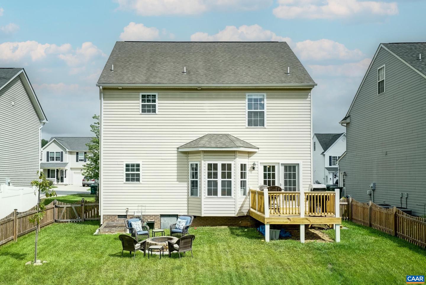 332 OVERVIEW ST, WAYNESBORO, Virginia 22980, 3 Bedrooms Bedrooms, ,2 BathroomsBathrooms,Residential,For sale,332 OVERVIEW ST,665028 MLS # 665028