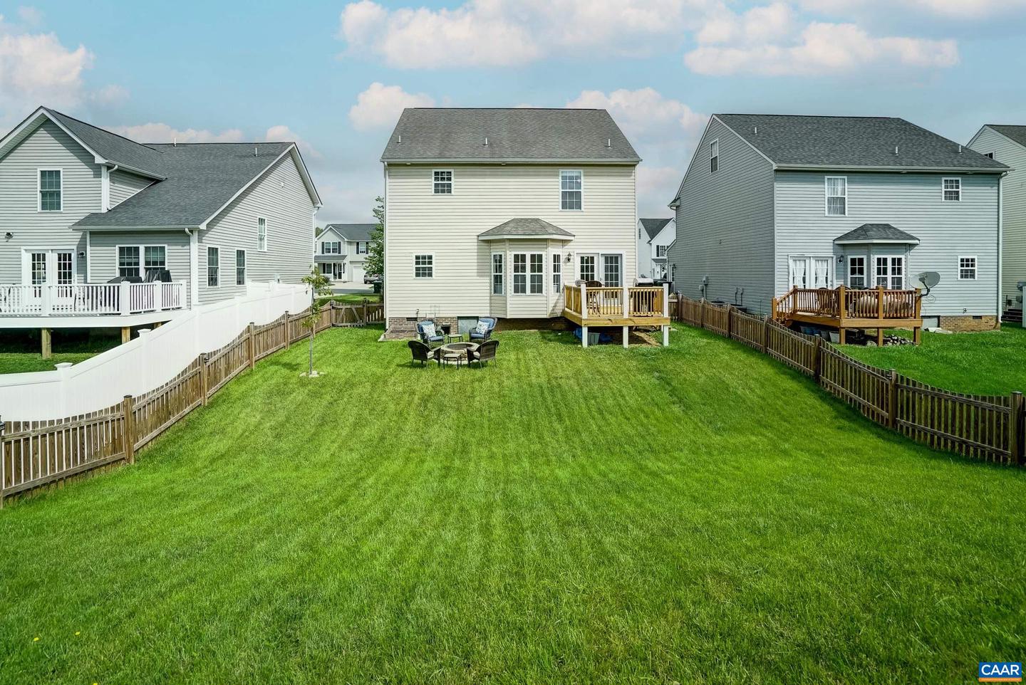 332 OVERVIEW ST, WAYNESBORO, Virginia 22980, 3 Bedrooms Bedrooms, ,2 BathroomsBathrooms,Residential,For sale,332 OVERVIEW ST,665028 MLS # 665028