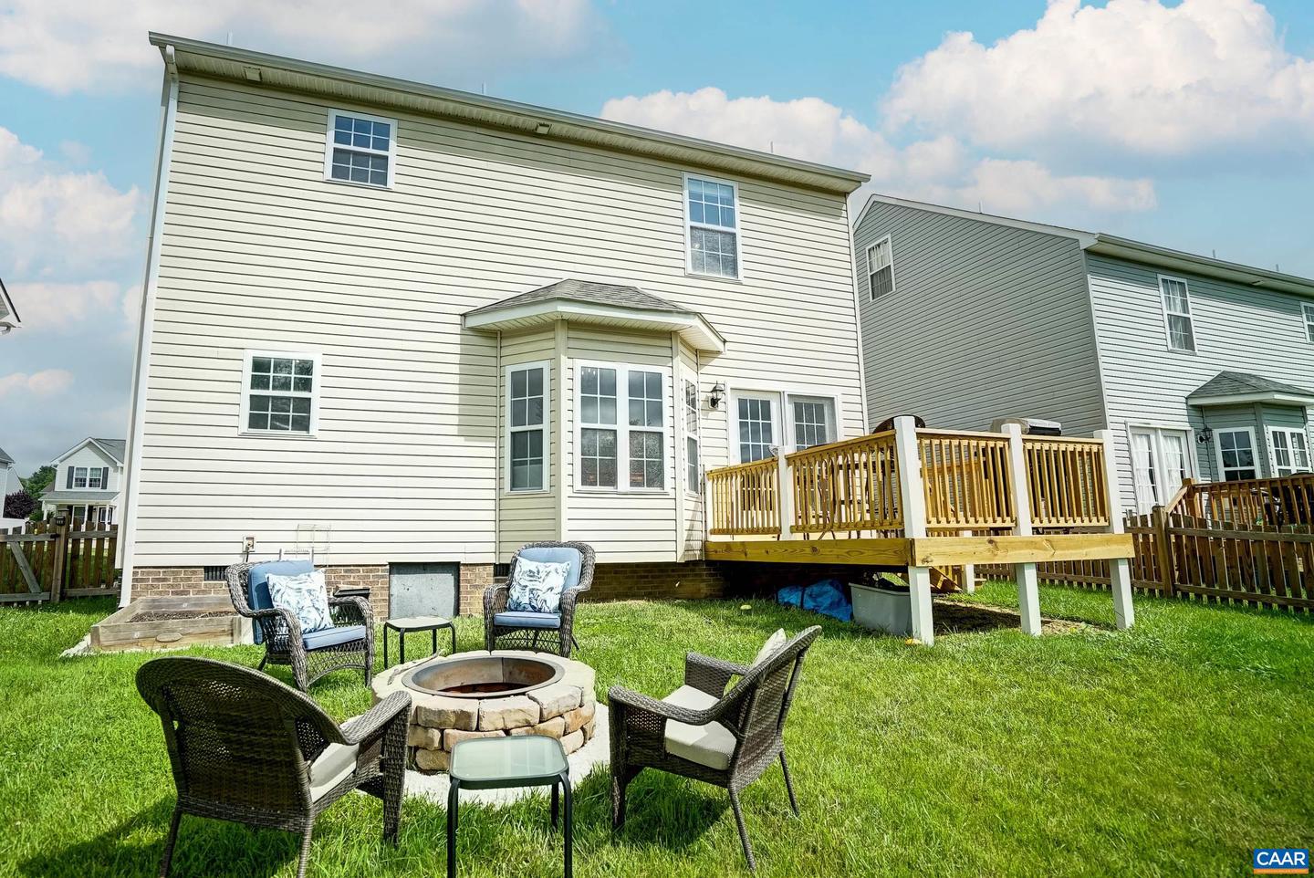 332 OVERVIEW ST, WAYNESBORO, Virginia 22980, 3 Bedrooms Bedrooms, ,2 BathroomsBathrooms,Residential,For sale,332 OVERVIEW ST,665028 MLS # 665028