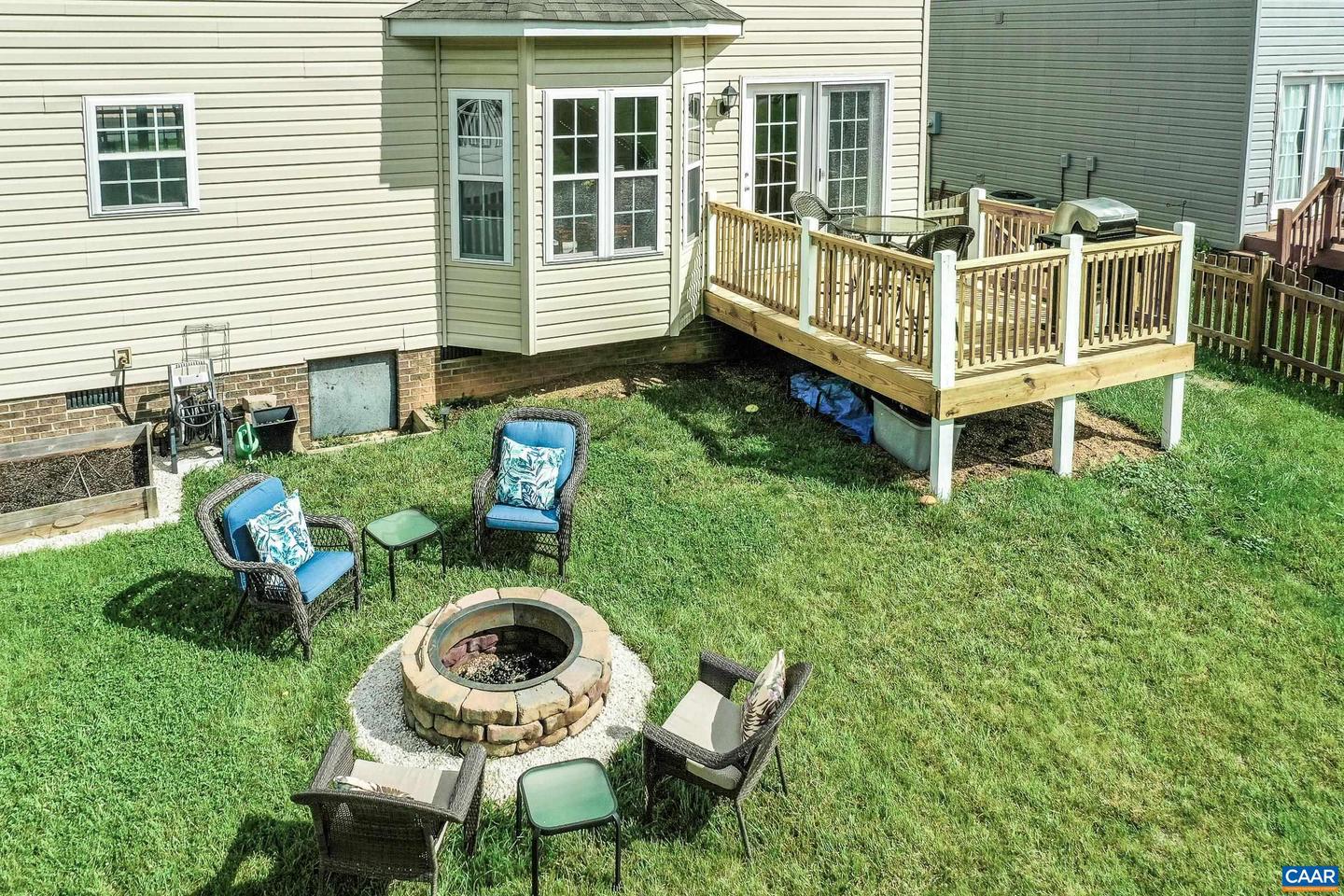 332 OVERVIEW ST, WAYNESBORO, Virginia 22980, 3 Bedrooms Bedrooms, ,2 BathroomsBathrooms,Residential,For sale,332 OVERVIEW ST,665028 MLS # 665028