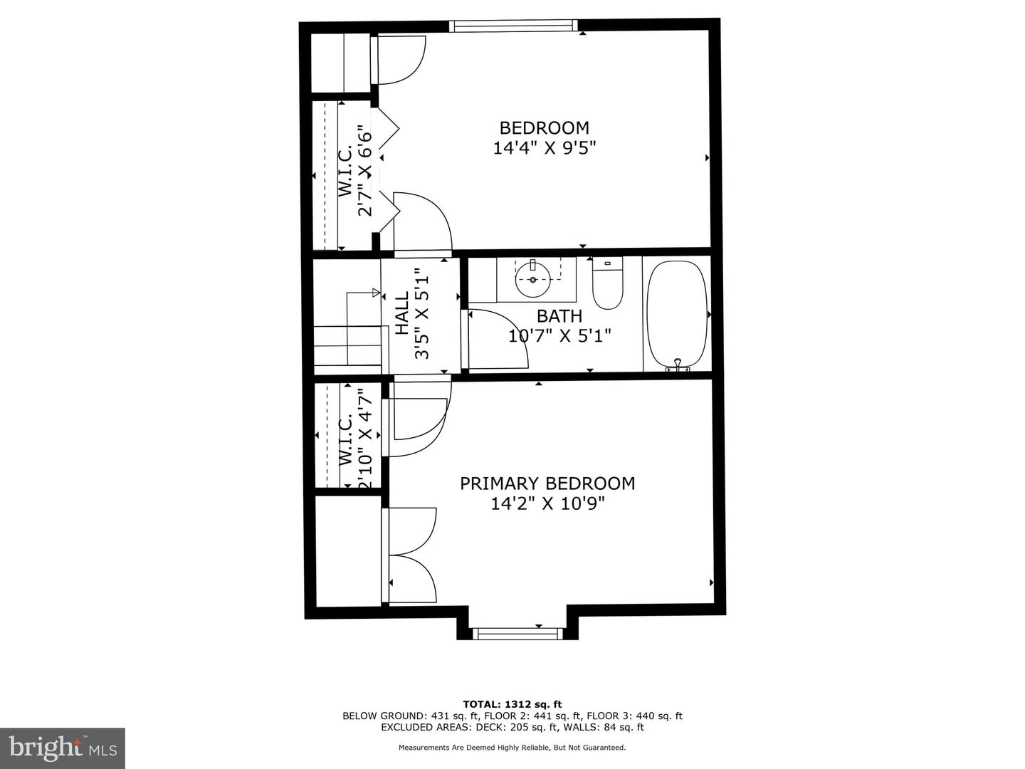 1312 MICHIGAN AVE, ALEXANDRIA, Virginia 22314, 2 Bedrooms Bedrooms, ,2 BathroomsBathrooms,Residential,For sale,1312 MICHIGAN AVE,VAAX2045806 MLS # VAAX2045806