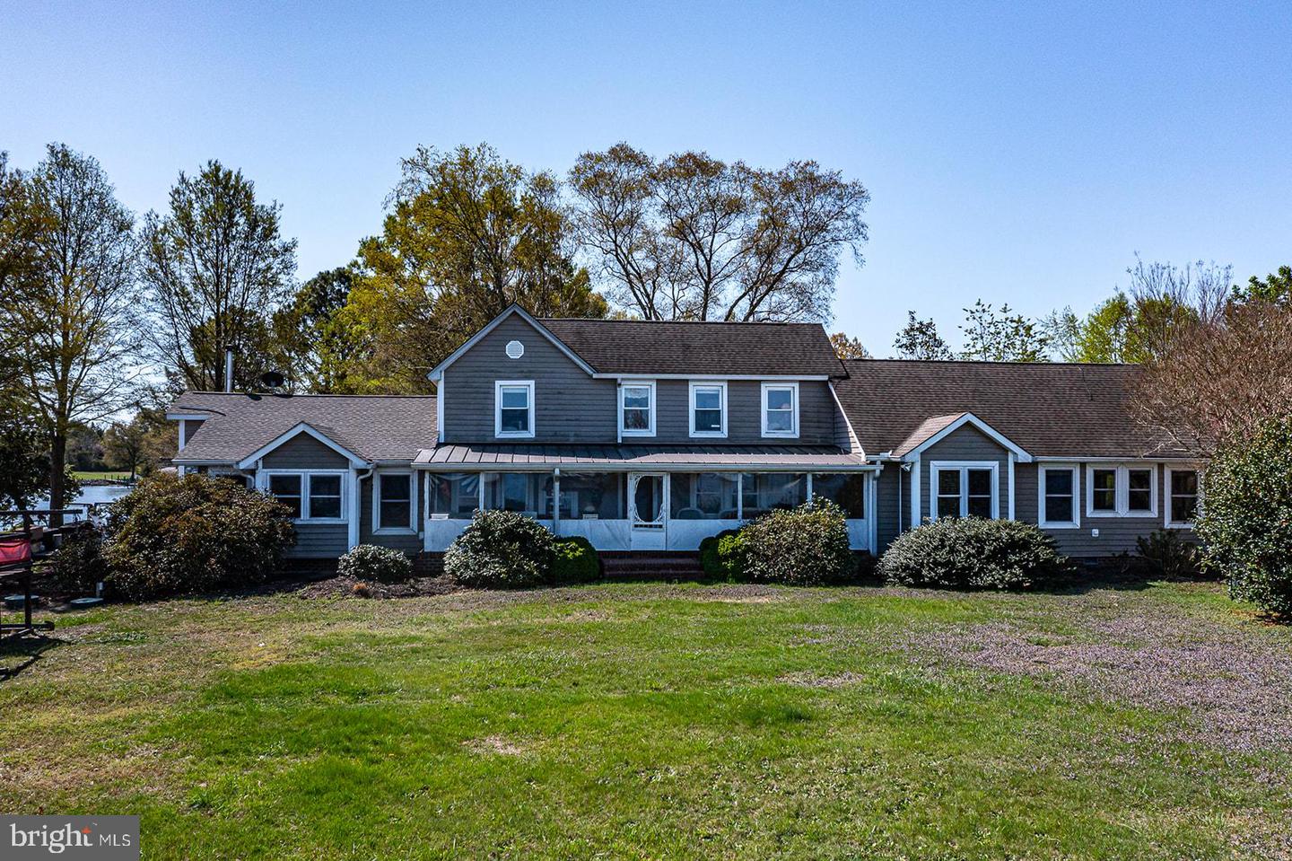 1434 MELROSE ROAD, LOTTSBURG, Virginia 22511, 6 Bedrooms Bedrooms, ,3 BathroomsBathrooms,Residential,For sale,1434 MELROSE ROAD,VANV2001628 MLS # VANV2001628