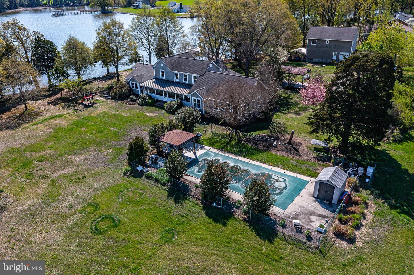 1434 MELROSE ROAD, LOTTSBURG, Virginia 22511, 6 Bedrooms Bedrooms, ,3 BathroomsBathrooms,Residential,For sale,1434 MELROSE ROAD,VANV2001628 MLS # VANV2001628