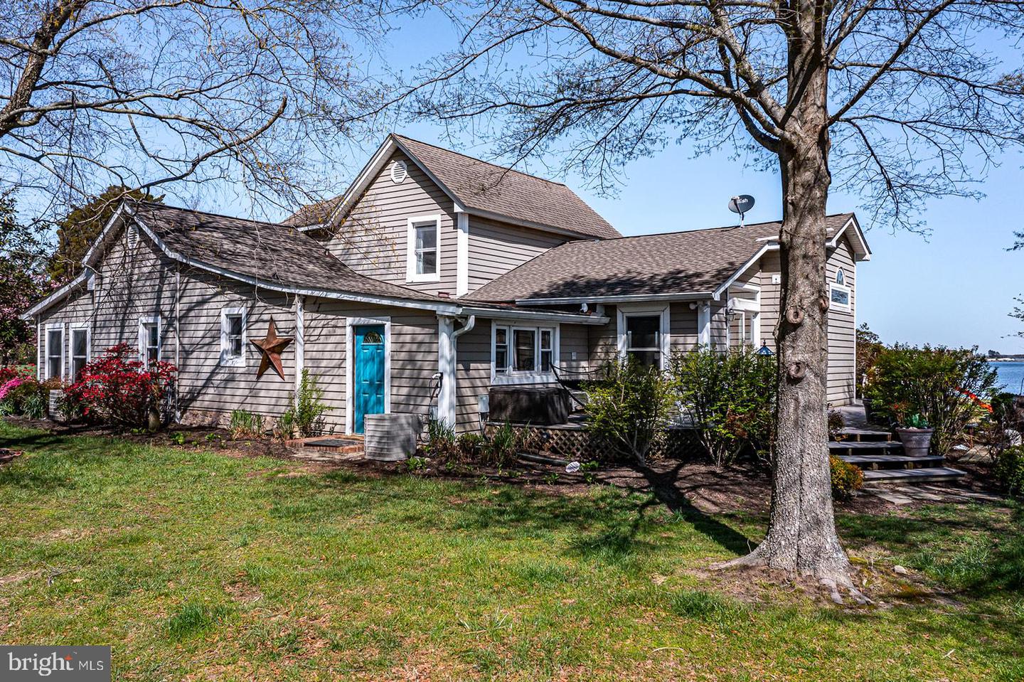 1434 MELROSE ROAD, LOTTSBURG, Virginia 22511, 6 Bedrooms Bedrooms, ,3 BathroomsBathrooms,Residential,For sale,1434 MELROSE ROAD,VANV2001628 MLS # VANV2001628