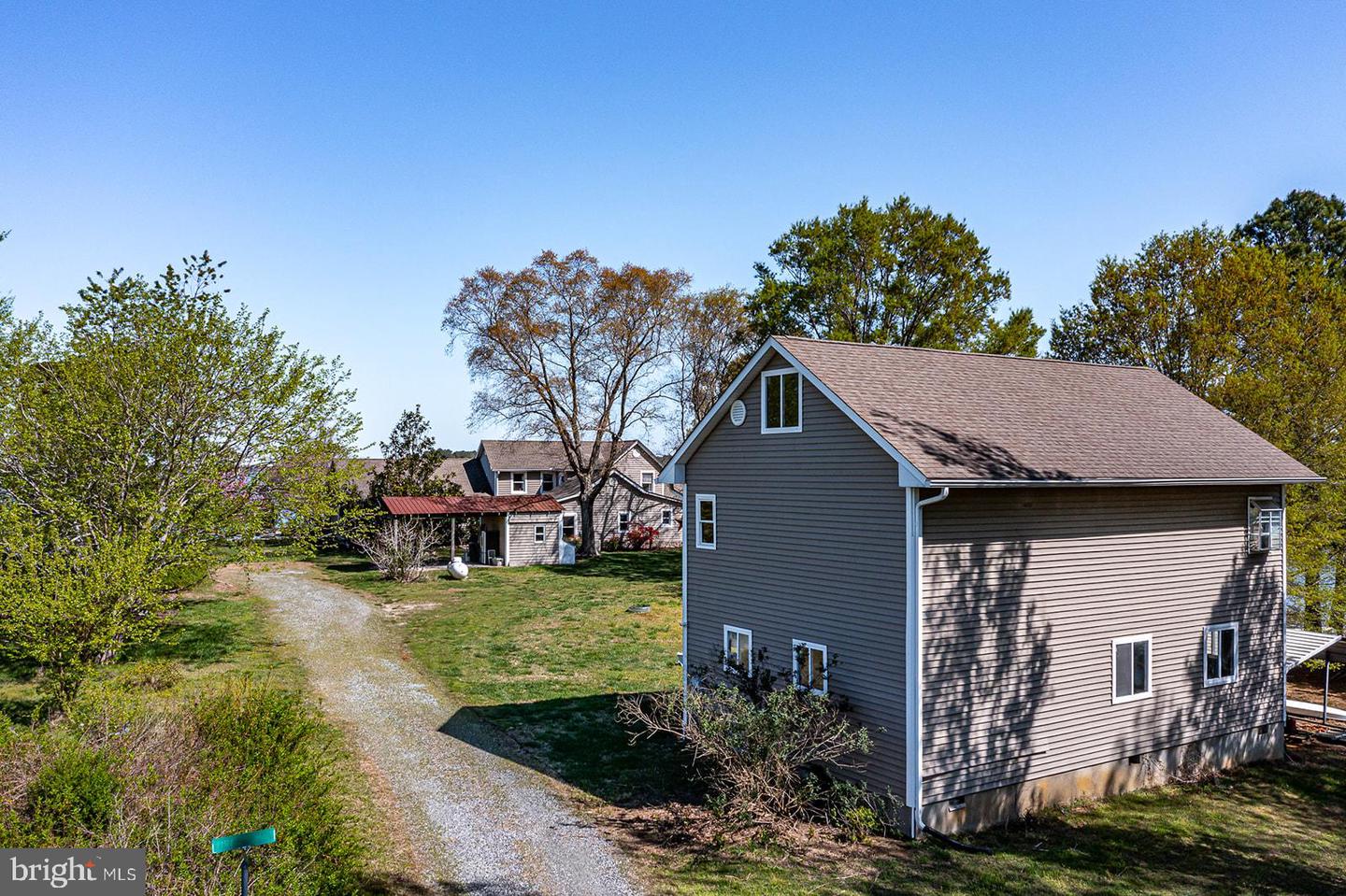 1434 MELROSE ROAD, LOTTSBURG, Virginia 22511, 6 Bedrooms Bedrooms, ,3 BathroomsBathrooms,Residential,For sale,1434 MELROSE ROAD,VANV2001628 MLS # VANV2001628