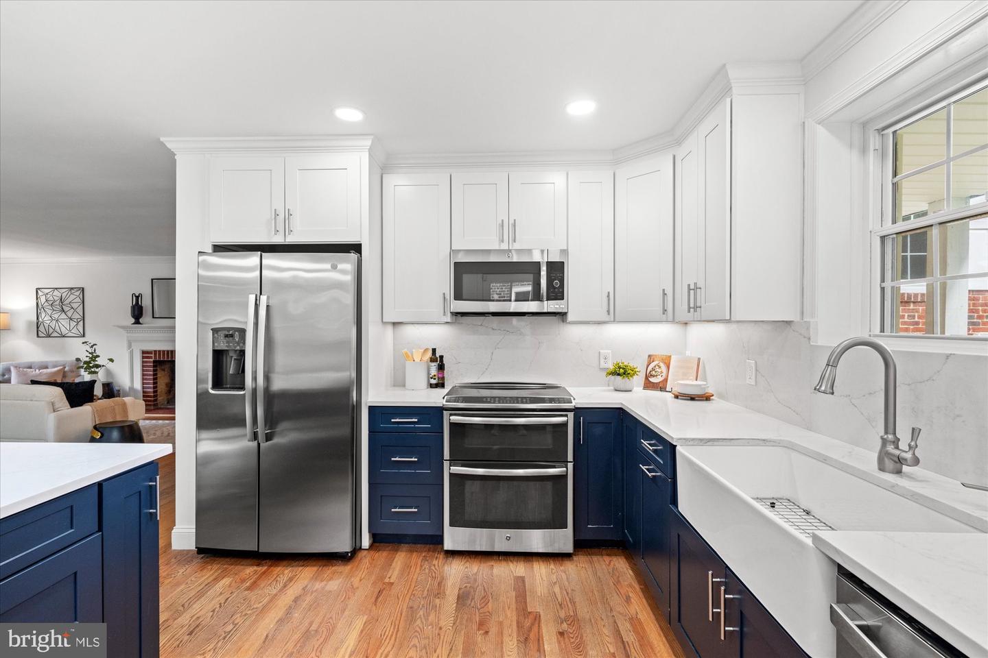 4422 SPRINGDALE ST NW, WASHINGTON, District Of Columbia 20016, 4 Bedrooms Bedrooms, ,3 BathroomsBathrooms,Residential,For sale,4422 SPRINGDALE ST NW,DCDC2202924 MLS # DCDC2202924