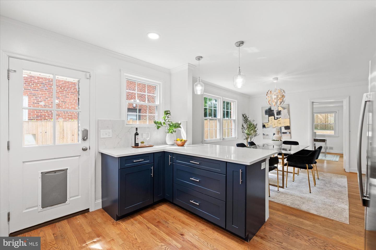 4422 SPRINGDALE ST NW, WASHINGTON, District Of Columbia 20016, 4 Bedrooms Bedrooms, ,3 BathroomsBathrooms,Residential,For sale,4422 SPRINGDALE ST NW,DCDC2202924 MLS # DCDC2202924