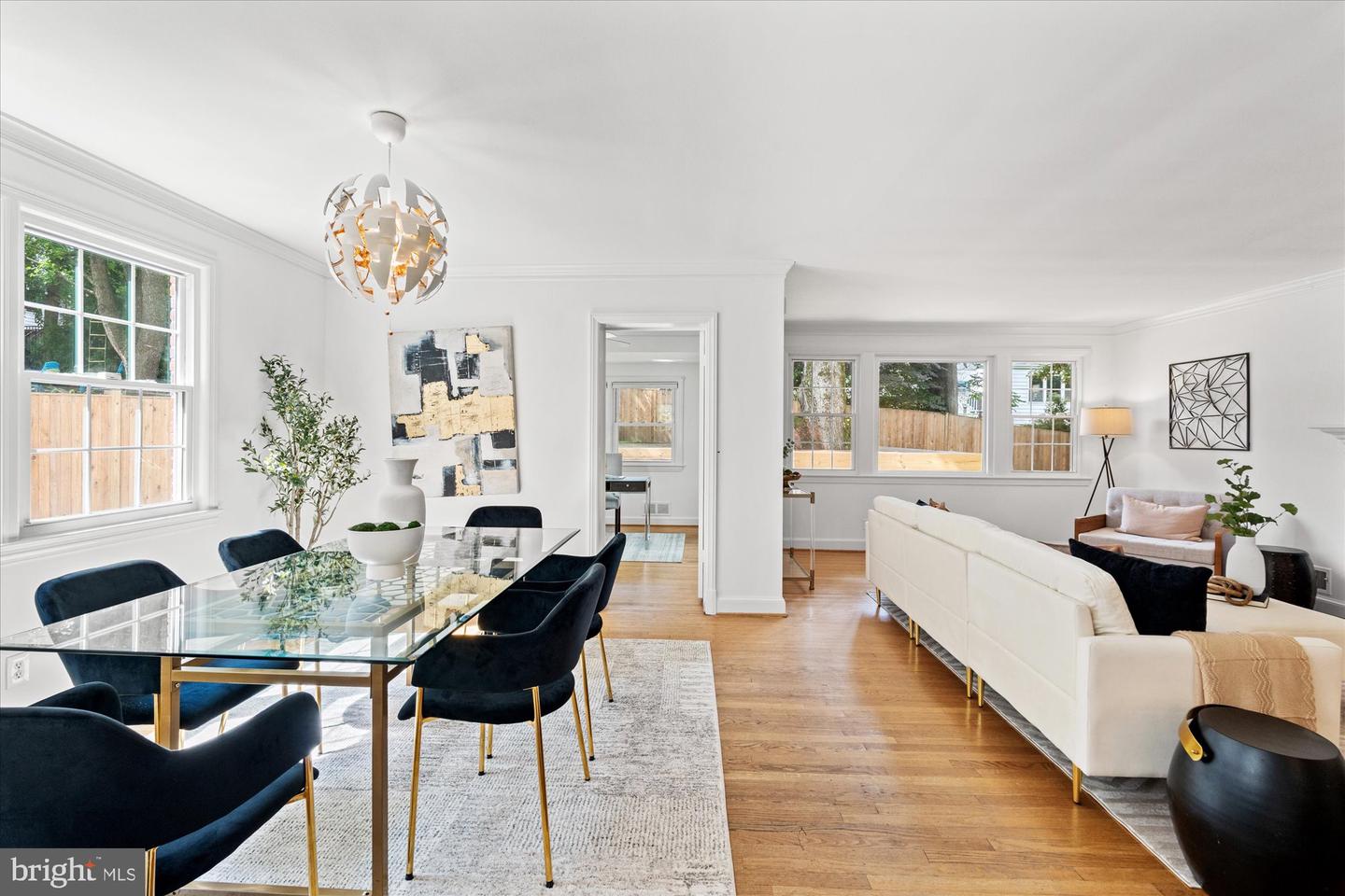 4422 SPRINGDALE ST NW, WASHINGTON, District Of Columbia 20016, 4 Bedrooms Bedrooms, ,3 BathroomsBathrooms,Residential,For sale,4422 SPRINGDALE ST NW,DCDC2202924 MLS # DCDC2202924