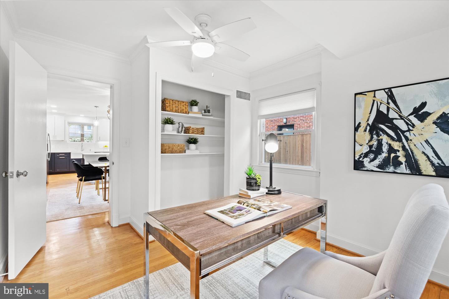 4422 SPRINGDALE ST NW, WASHINGTON, District Of Columbia 20016, 4 Bedrooms Bedrooms, ,3 BathroomsBathrooms,Residential,For sale,4422 SPRINGDALE ST NW,DCDC2202924 MLS # DCDC2202924