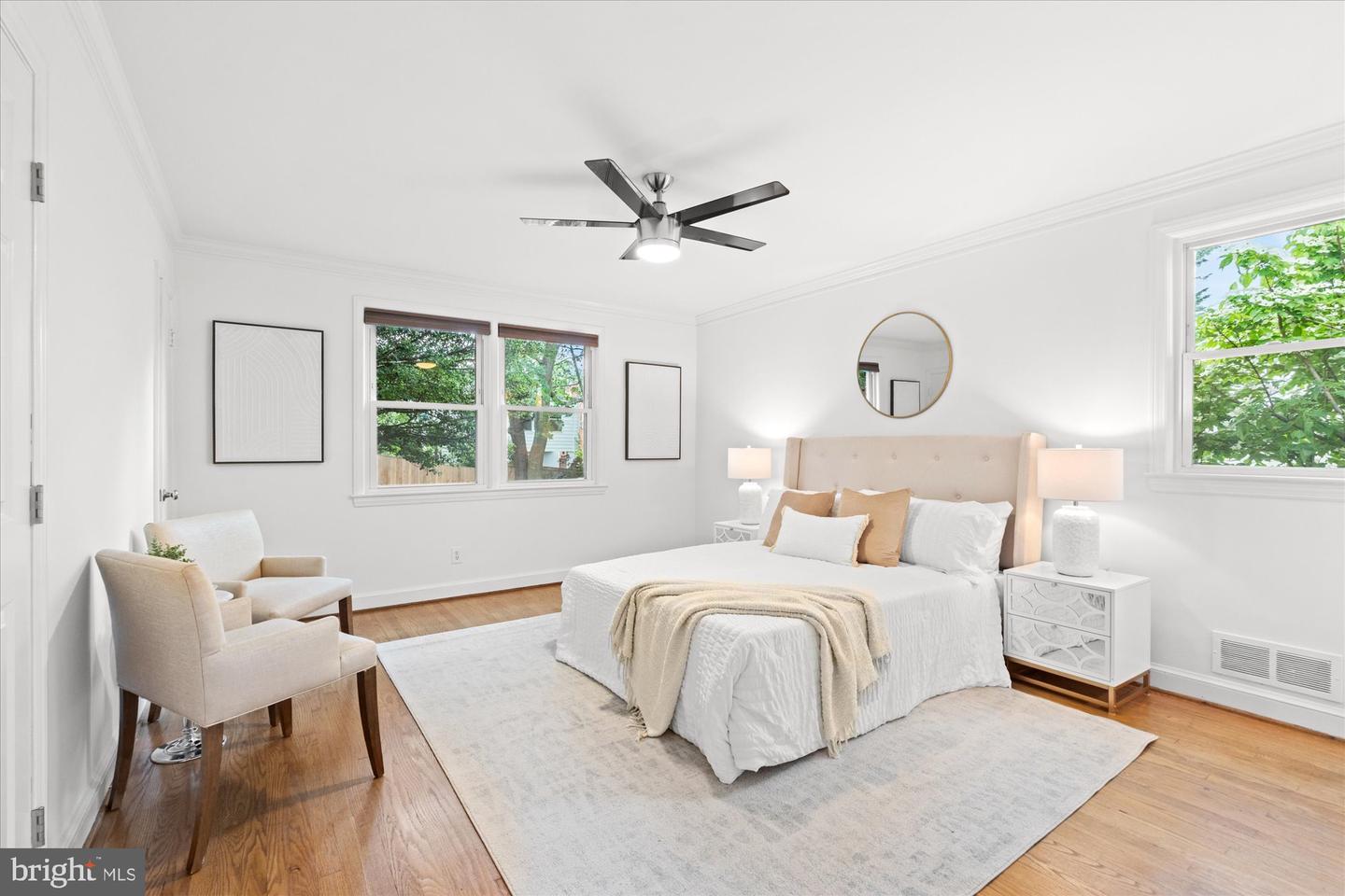 4422 SPRINGDALE ST NW, WASHINGTON, District Of Columbia 20016, 4 Bedrooms Bedrooms, ,3 BathroomsBathrooms,Residential,For sale,4422 SPRINGDALE ST NW,DCDC2202924 MLS # DCDC2202924