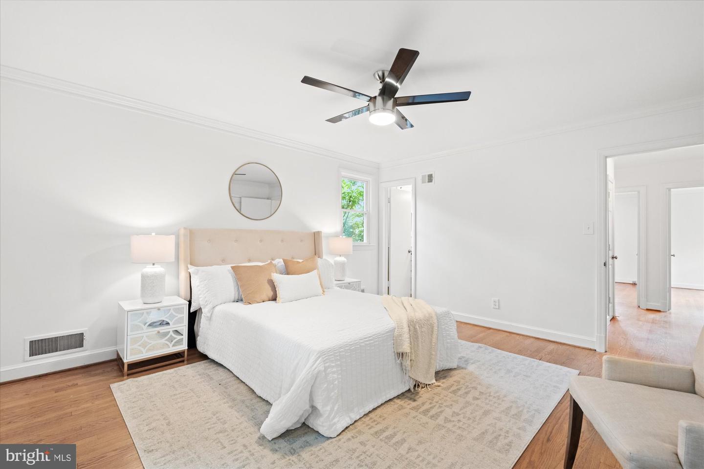 4422 SPRINGDALE ST NW, WASHINGTON, District Of Columbia 20016, 4 Bedrooms Bedrooms, ,3 BathroomsBathrooms,Residential,For sale,4422 SPRINGDALE ST NW,DCDC2202924 MLS # DCDC2202924