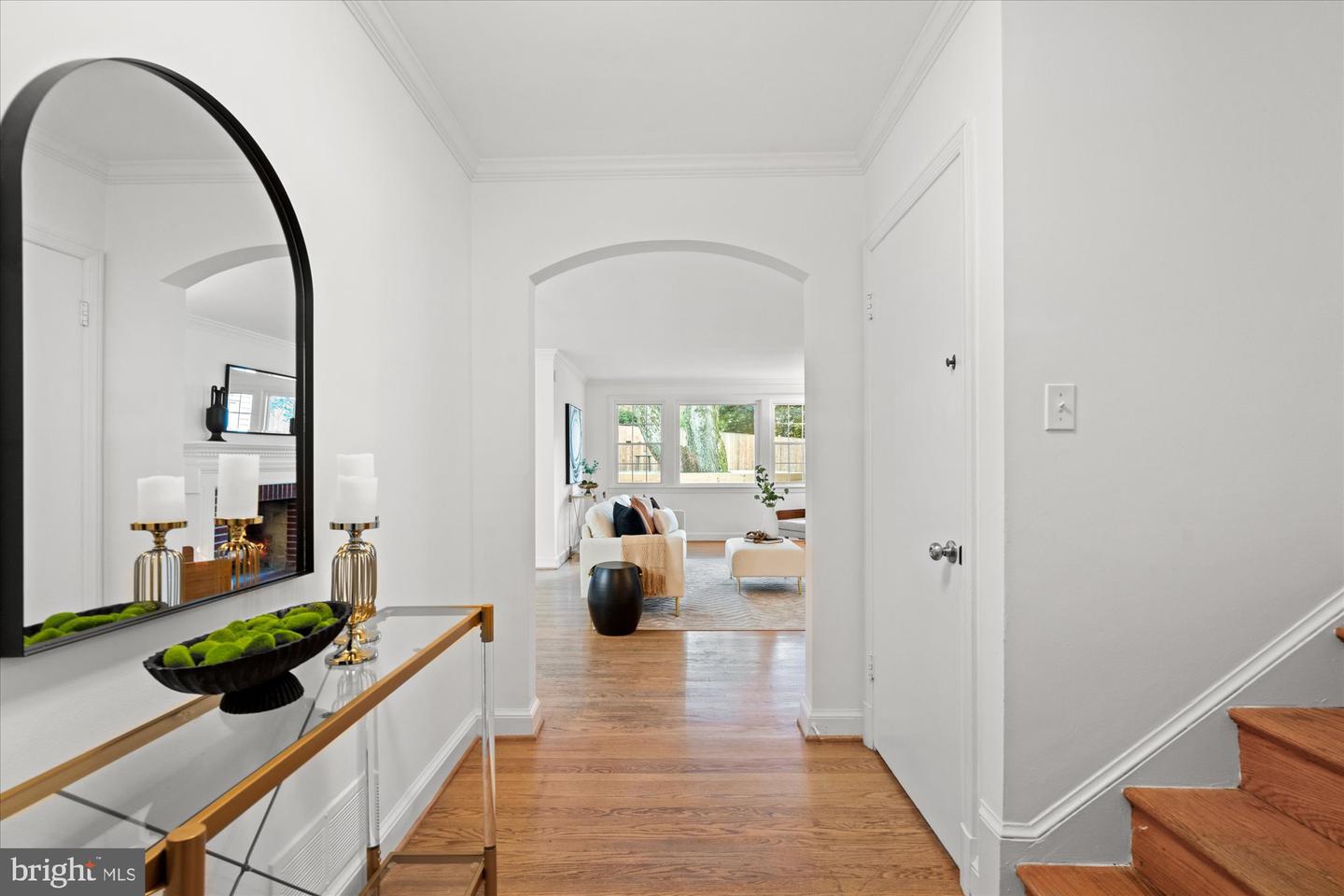 4422 SPRINGDALE ST NW, WASHINGTON, District Of Columbia 20016, 4 Bedrooms Bedrooms, ,3 BathroomsBathrooms,Residential,For sale,4422 SPRINGDALE ST NW,DCDC2202924 MLS # DCDC2202924