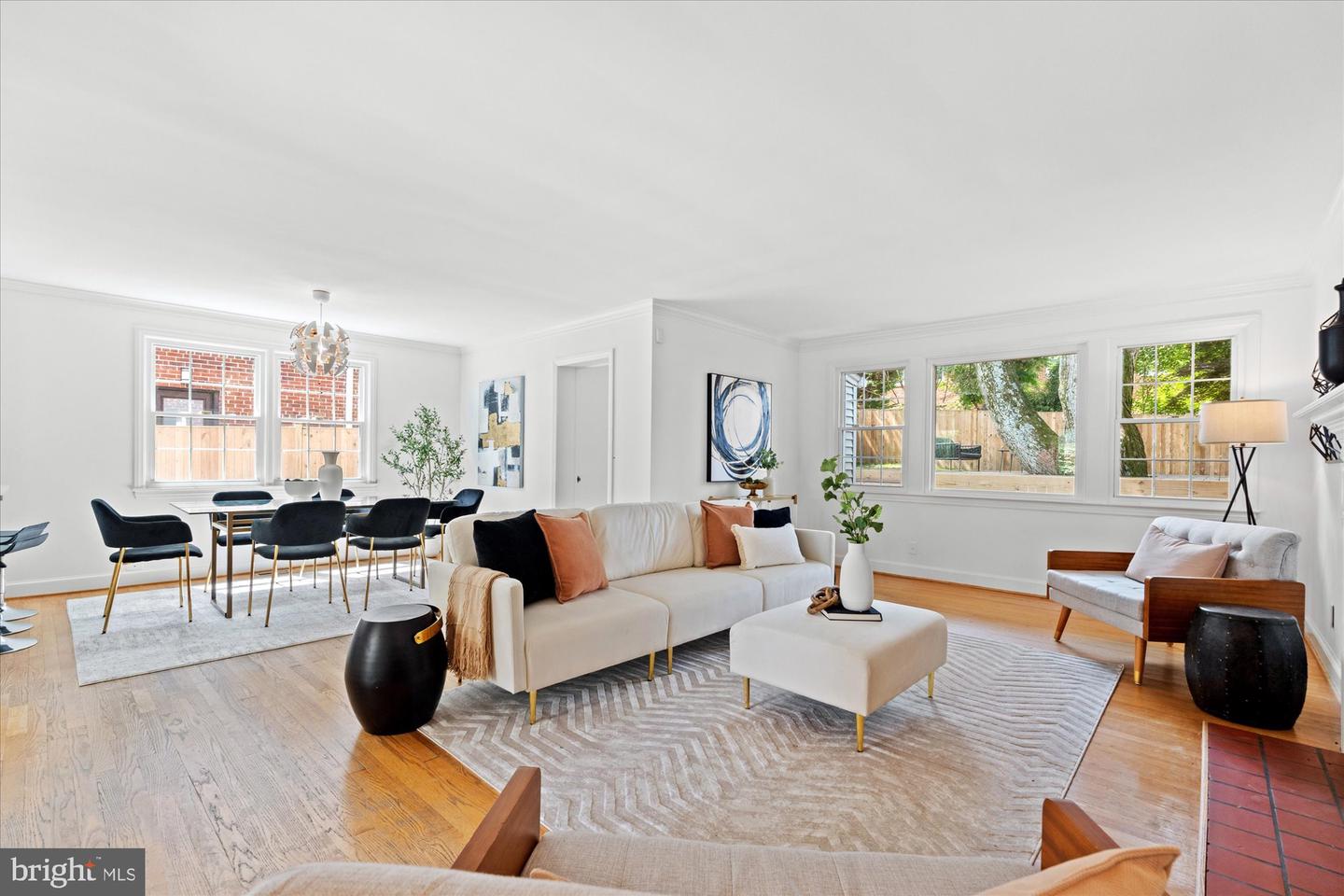 4422 SPRINGDALE ST NW, WASHINGTON, District Of Columbia 20016, 4 Bedrooms Bedrooms, ,3 BathroomsBathrooms,Residential,For sale,4422 SPRINGDALE ST NW,DCDC2202924 MLS # DCDC2202924