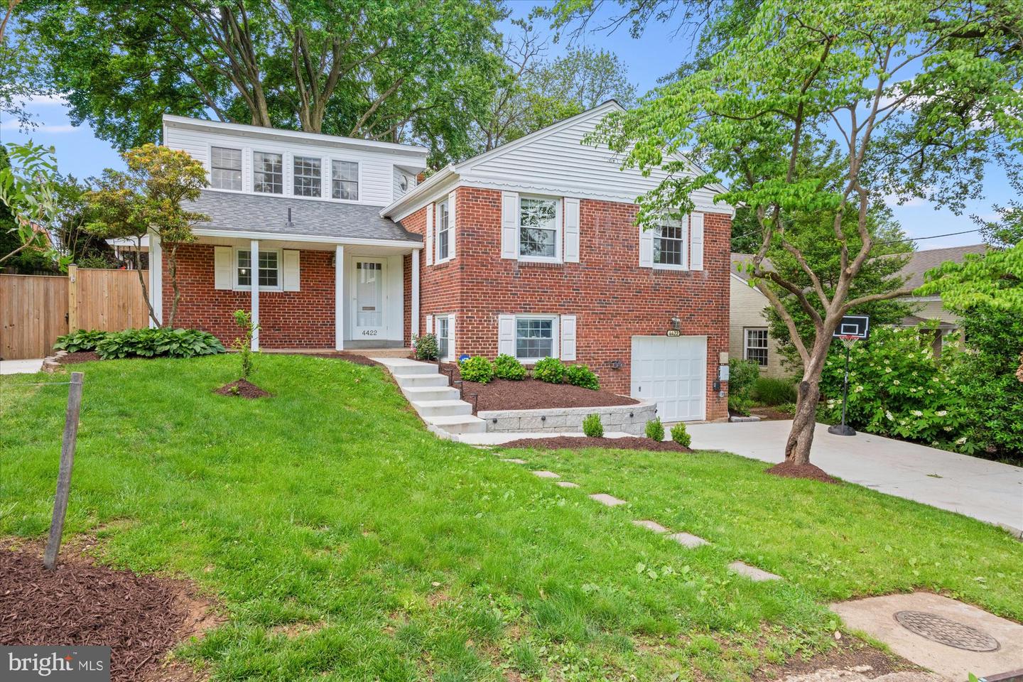 4422 SPRINGDALE ST NW, WASHINGTON, District Of Columbia 20016, 4 Bedrooms Bedrooms, ,3 BathroomsBathrooms,Residential,For sale,4422 SPRINGDALE ST NW,DCDC2202924 MLS # DCDC2202924
