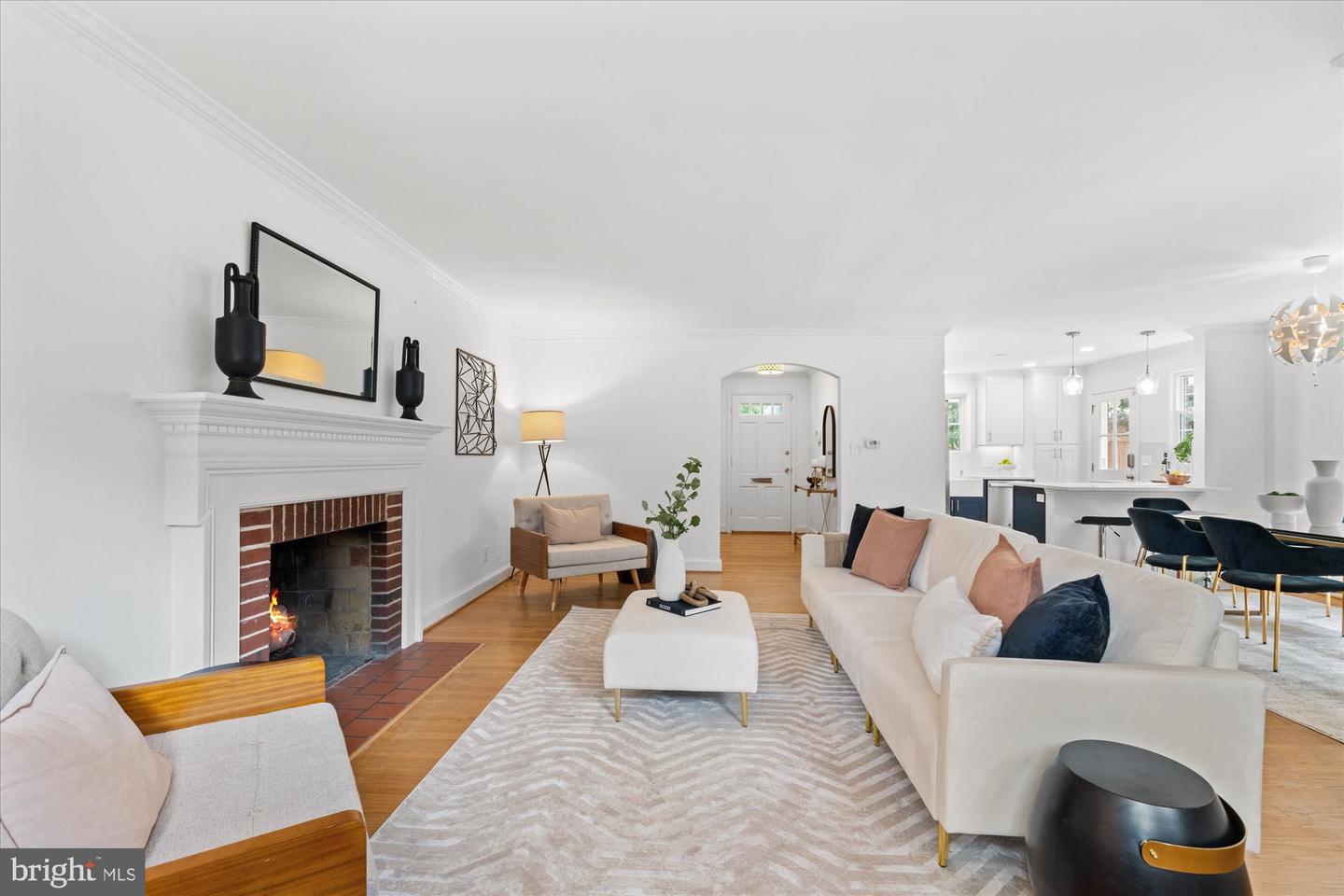 4422 SPRINGDALE ST NW, WASHINGTON, District Of Columbia 20016, 4 Bedrooms Bedrooms, ,3 BathroomsBathrooms,Residential,For sale,4422 SPRINGDALE ST NW,DCDC2202924 MLS # DCDC2202924