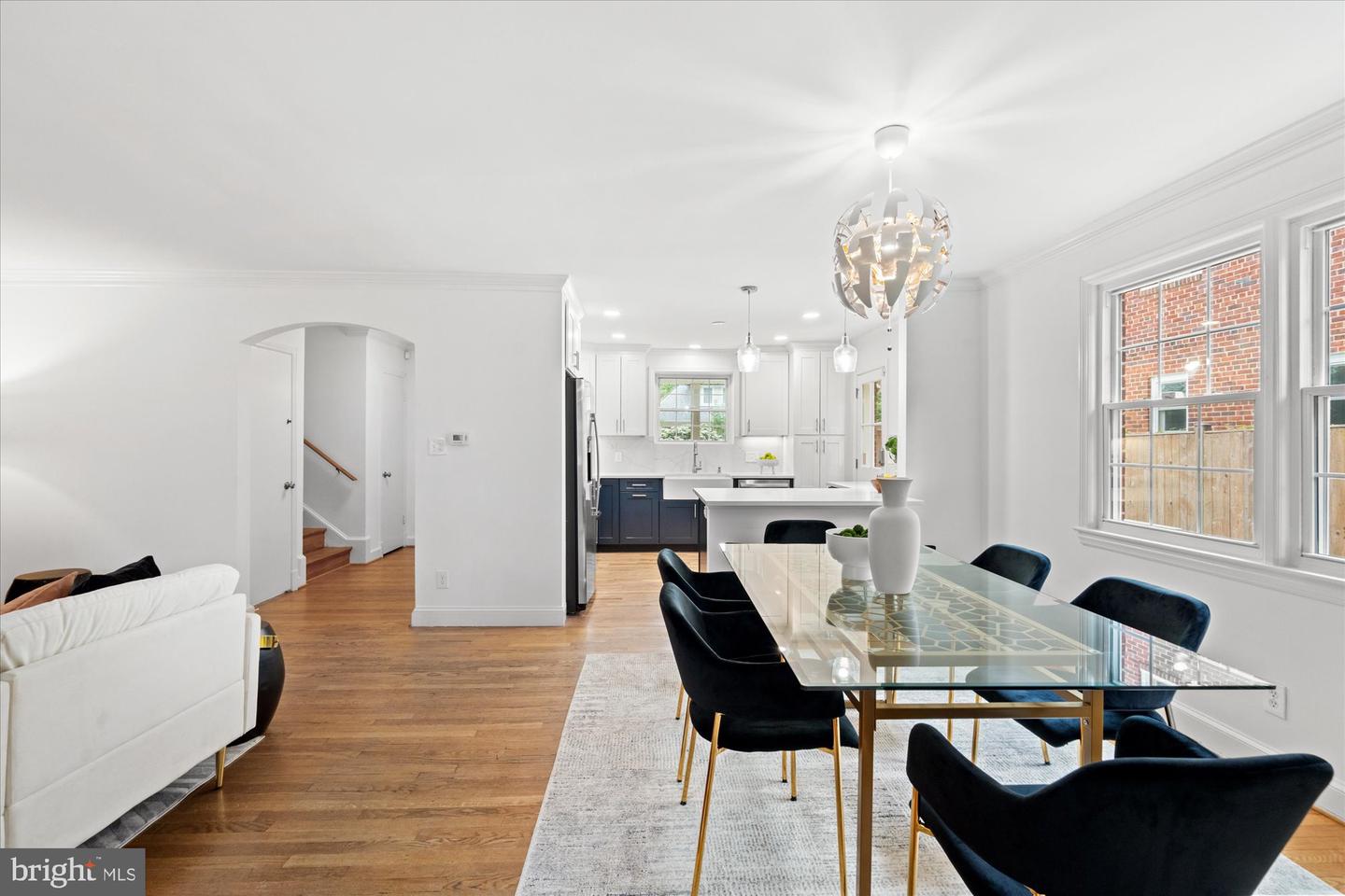 4422 SPRINGDALE ST NW, WASHINGTON, District Of Columbia 20016, 4 Bedrooms Bedrooms, ,3 BathroomsBathrooms,Residential,For sale,4422 SPRINGDALE ST NW,DCDC2202924 MLS # DCDC2202924