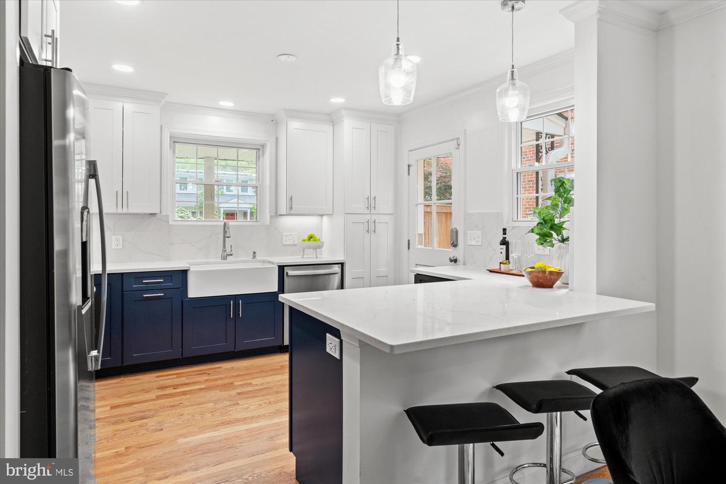 4422 SPRINGDALE ST NW, WASHINGTON, District Of Columbia 20016, 4 Bedrooms Bedrooms, ,3 BathroomsBathrooms,Residential,For sale,4422 SPRINGDALE ST NW,DCDC2202924 MLS # DCDC2202924