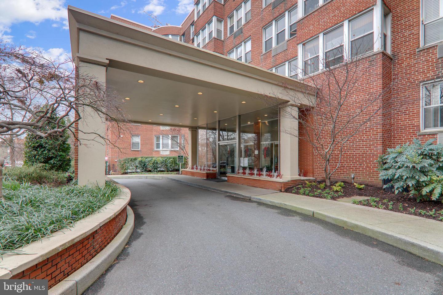 2500 Q ST NW #201, WASHINGTON, District Of Columbia 20007, 1 Bedroom Bedrooms, ,1 BathroomBathrooms,Residential,For sale,2500 Q ST NW #201,DCDC2202952 MLS # DCDC2202952