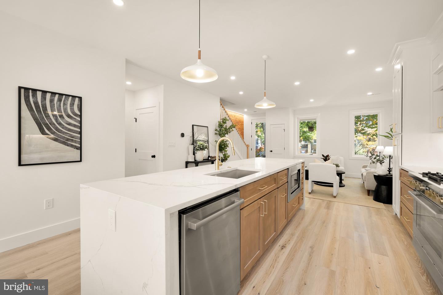 4308 4TH ST NW, WASHINGTON, District Of Columbia 20011, 4 Bedrooms Bedrooms, ,3 BathroomsBathrooms,Residential,For sale,4308 4TH ST NW,DCDC2202958 MLS # DCDC2202958