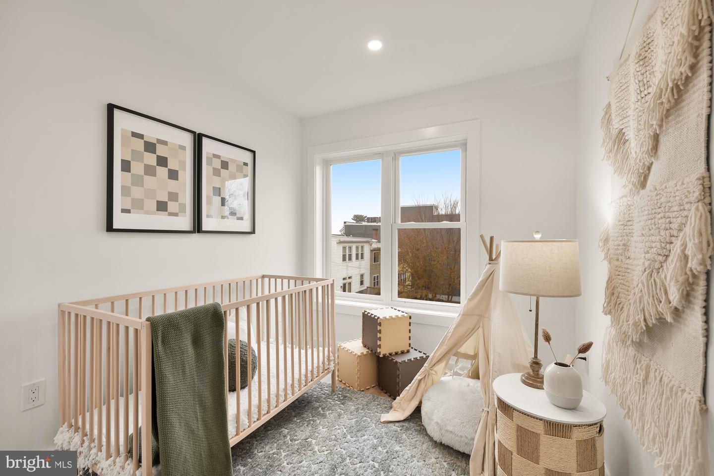 4308 4TH ST NW, WASHINGTON, District Of Columbia 20011, 4 Bedrooms Bedrooms, ,3 BathroomsBathrooms,Residential,For sale,4308 4TH ST NW,DCDC2202958 MLS # DCDC2202958