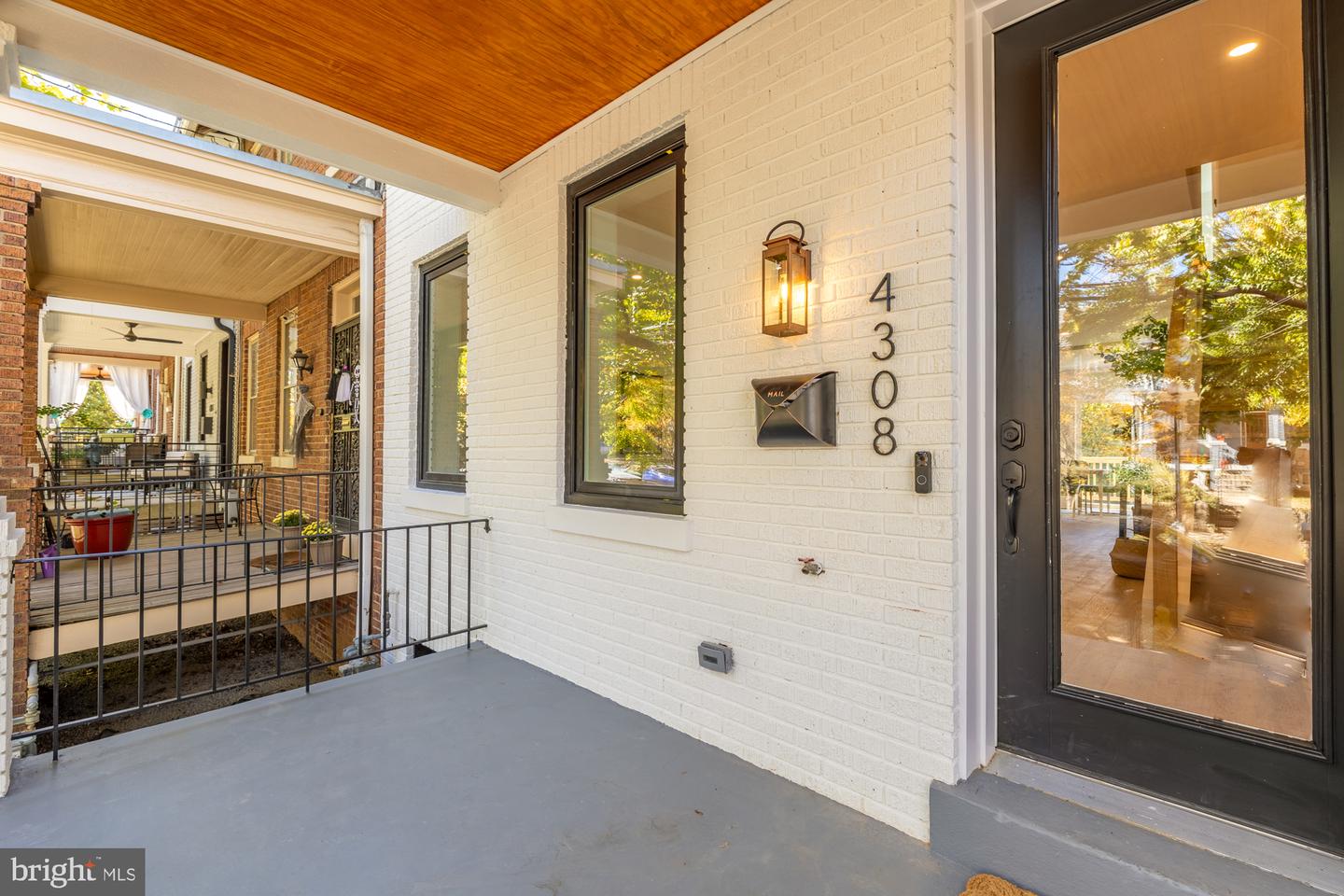 4308 4TH ST NW, WASHINGTON, District Of Columbia 20011, 4 Bedrooms Bedrooms, ,3 BathroomsBathrooms,Residential,For sale,4308 4TH ST NW,DCDC2202958 MLS # DCDC2202958