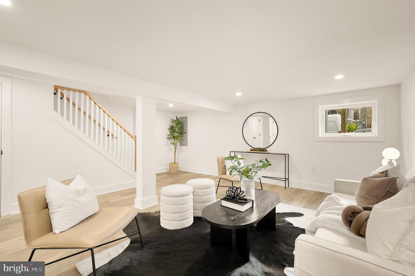 4308 4TH ST NW, WASHINGTON, District Of Columbia 20011, 4 Bedrooms Bedrooms, ,3 BathroomsBathrooms,Residential,For sale,4308 4TH ST NW,DCDC2202958 MLS # DCDC2202958