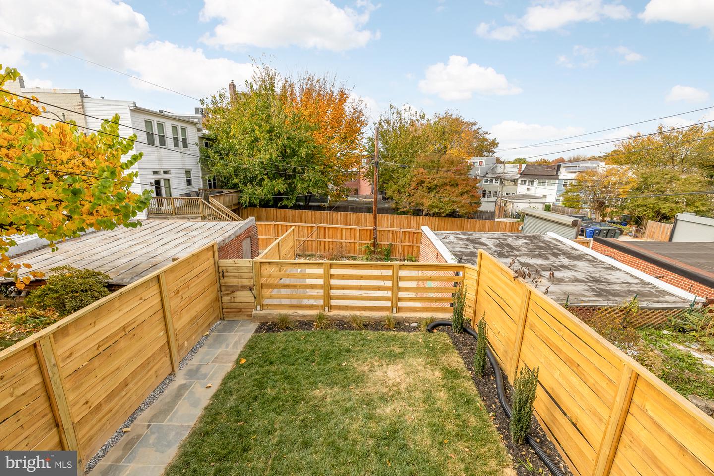 4308 4TH ST NW, WASHINGTON, District Of Columbia 20011, 4 Bedrooms Bedrooms, ,3 BathroomsBathrooms,Residential,For sale,4308 4TH ST NW,DCDC2202958 MLS # DCDC2202958