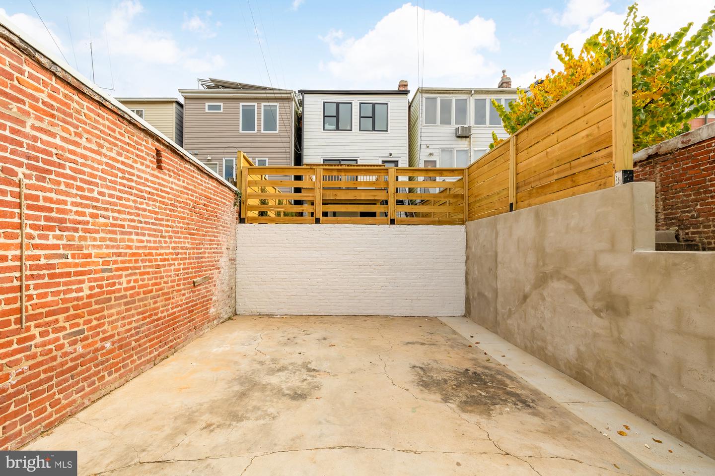 4308 4TH ST NW, WASHINGTON, District Of Columbia 20011, 4 Bedrooms Bedrooms, ,3 BathroomsBathrooms,Residential,For sale,4308 4TH ST NW,DCDC2202958 MLS # DCDC2202958