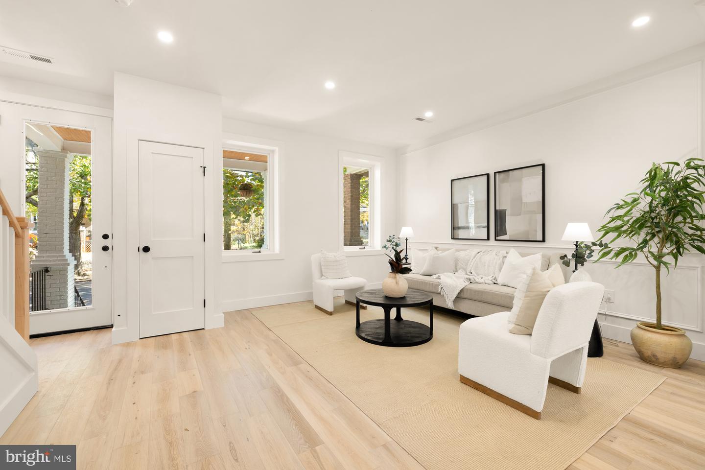4308 4TH ST NW, WASHINGTON, District Of Columbia 20011, 4 Bedrooms Bedrooms, ,3 BathroomsBathrooms,Residential,For sale,4308 4TH ST NW,DCDC2202958 MLS # DCDC2202958