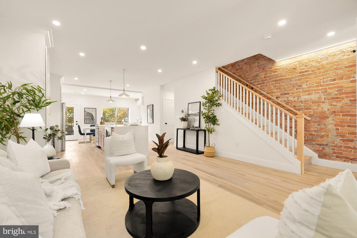 4308 4TH ST NW, WASHINGTON, District Of Columbia 20011, 4 Bedrooms Bedrooms, ,3 BathroomsBathrooms,Residential,For sale,4308 4TH ST NW,DCDC2202958 MLS # DCDC2202958