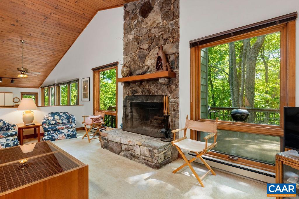 98 PEDLARS PT, ROSELAND, Virginia 22967, 4 Bedrooms Bedrooms, ,3 BathroomsBathrooms,Residential,For sale,98 PEDLARS PT,665061 MLS # 665061
