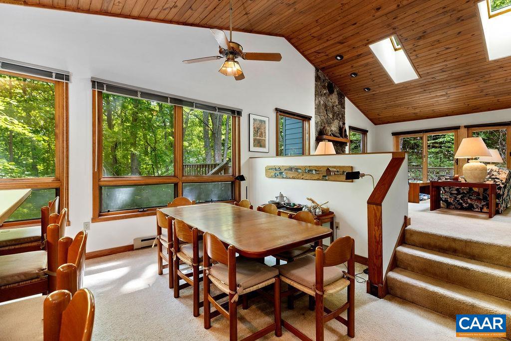 98 PEDLARS PT, ROSELAND, Virginia 22967, 4 Bedrooms Bedrooms, ,3 BathroomsBathrooms,Residential,For sale,98 PEDLARS PT,665061 MLS # 665061