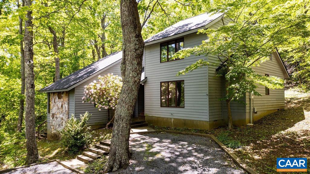 98 PEDLARS PT, ROSELAND, Virginia 22967, 4 Bedrooms Bedrooms, ,3 BathroomsBathrooms,Residential,For sale,98 PEDLARS PT,665061 MLS # 665061