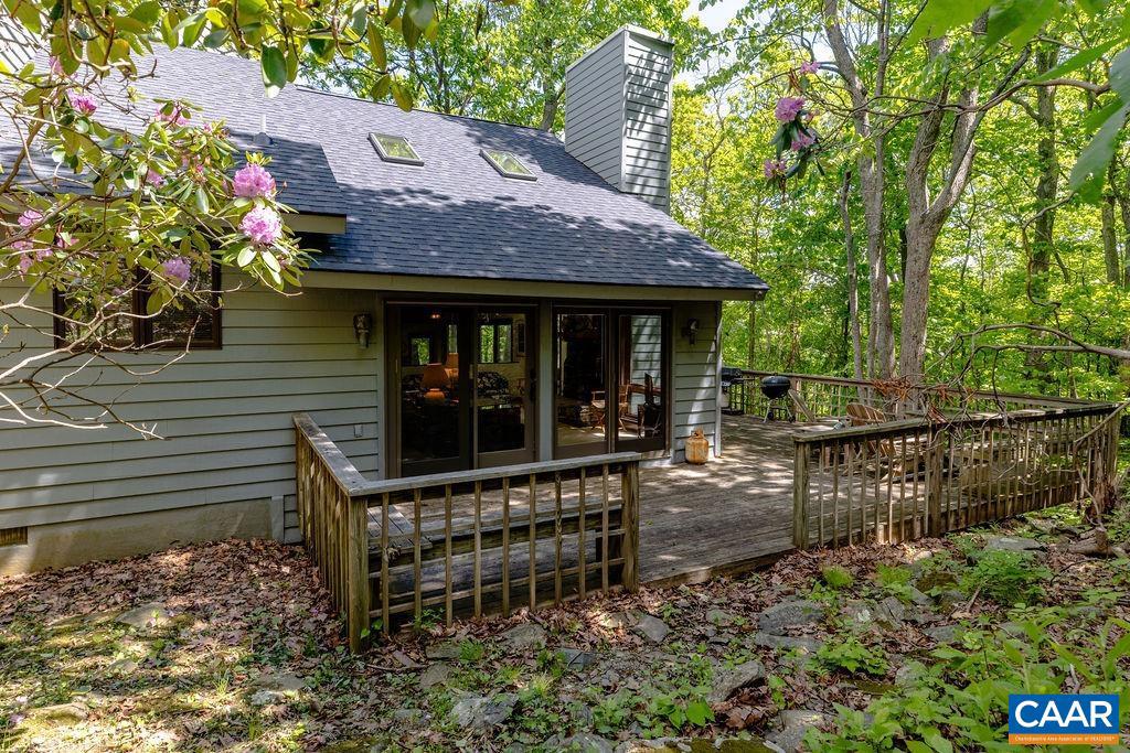 98 PEDLARS PT, ROSELAND, Virginia 22967, 4 Bedrooms Bedrooms, ,3 BathroomsBathrooms,Residential,For sale,98 PEDLARS PT,665061 MLS # 665061