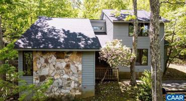 98 PEDLARS PT, ROSELAND, Virginia 22967, 4 Bedrooms Bedrooms, ,3 BathroomsBathrooms,Residential,For sale,98 PEDLARS PT,665061 MLS # 665061
