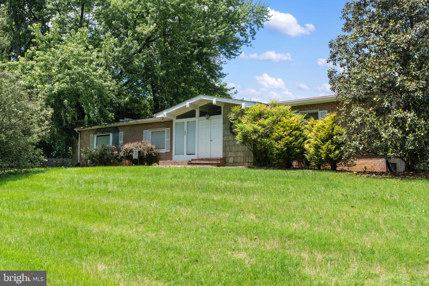 52 GOLDEN MAPLE LN, MAURERTOWN, Virginia 22644, 3 Bedrooms Bedrooms, ,2 BathroomsBathrooms,Residential,For sale,52 GOLDEN MAPLE LN,VASH2011590 MLS # VASH2011590