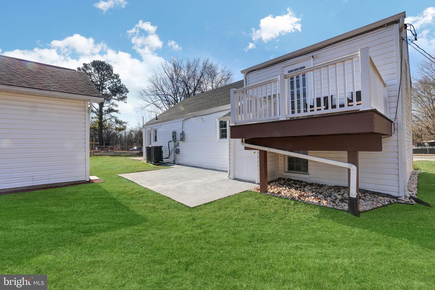 8505 ROSEMONT CIR, ALEXANDRIA, Virginia 22309, 3 Bedrooms Bedrooms, ,2 BathroomsBathrooms,Residential,For sale,8505 ROSEMONT CIR,VAFX2243880 MLS # VAFX2243880