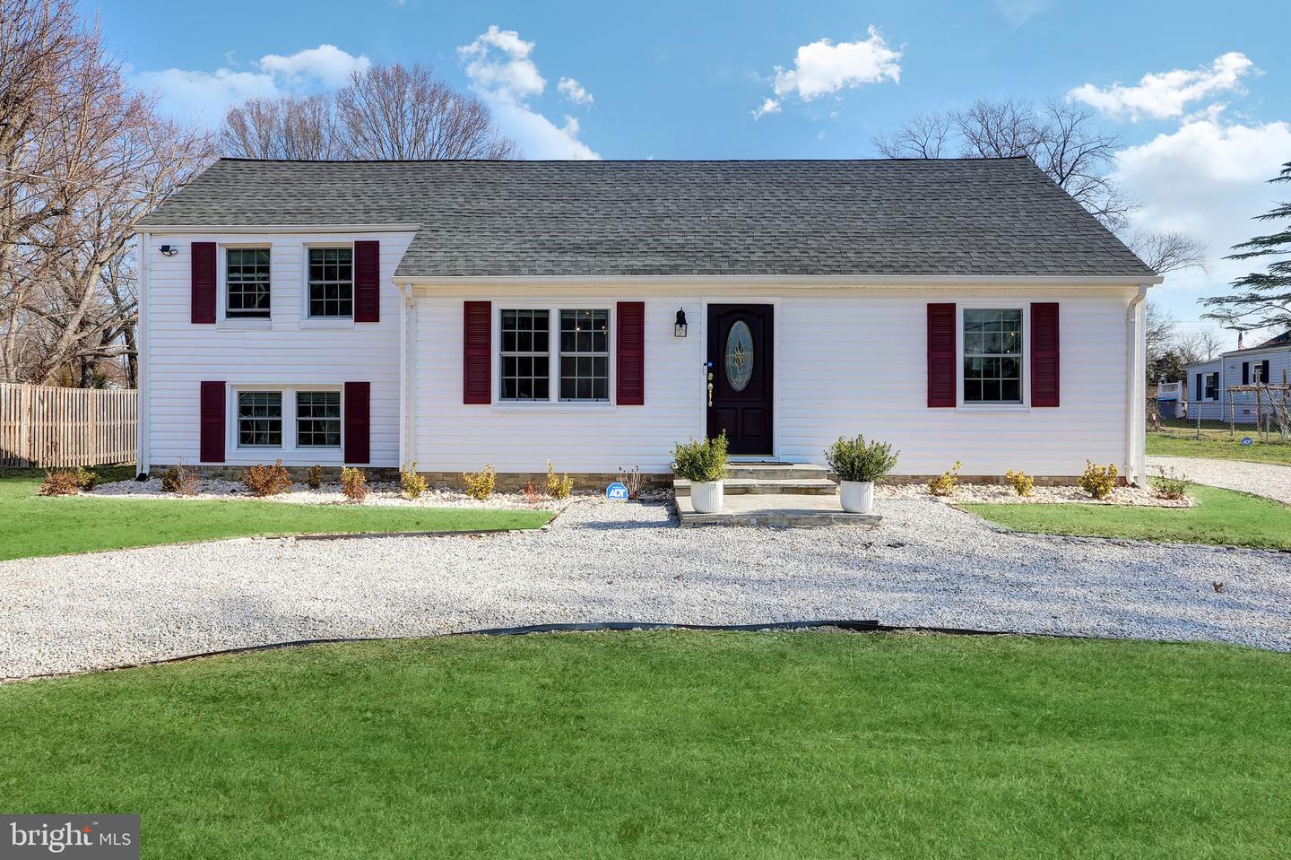 8505 ROSEMONT CIR, ALEXANDRIA, Virginia 22309, 3 Bedrooms Bedrooms, ,2 BathroomsBathrooms,Residential,For sale,8505 ROSEMONT CIR,VAFX2243880 MLS # VAFX2243880