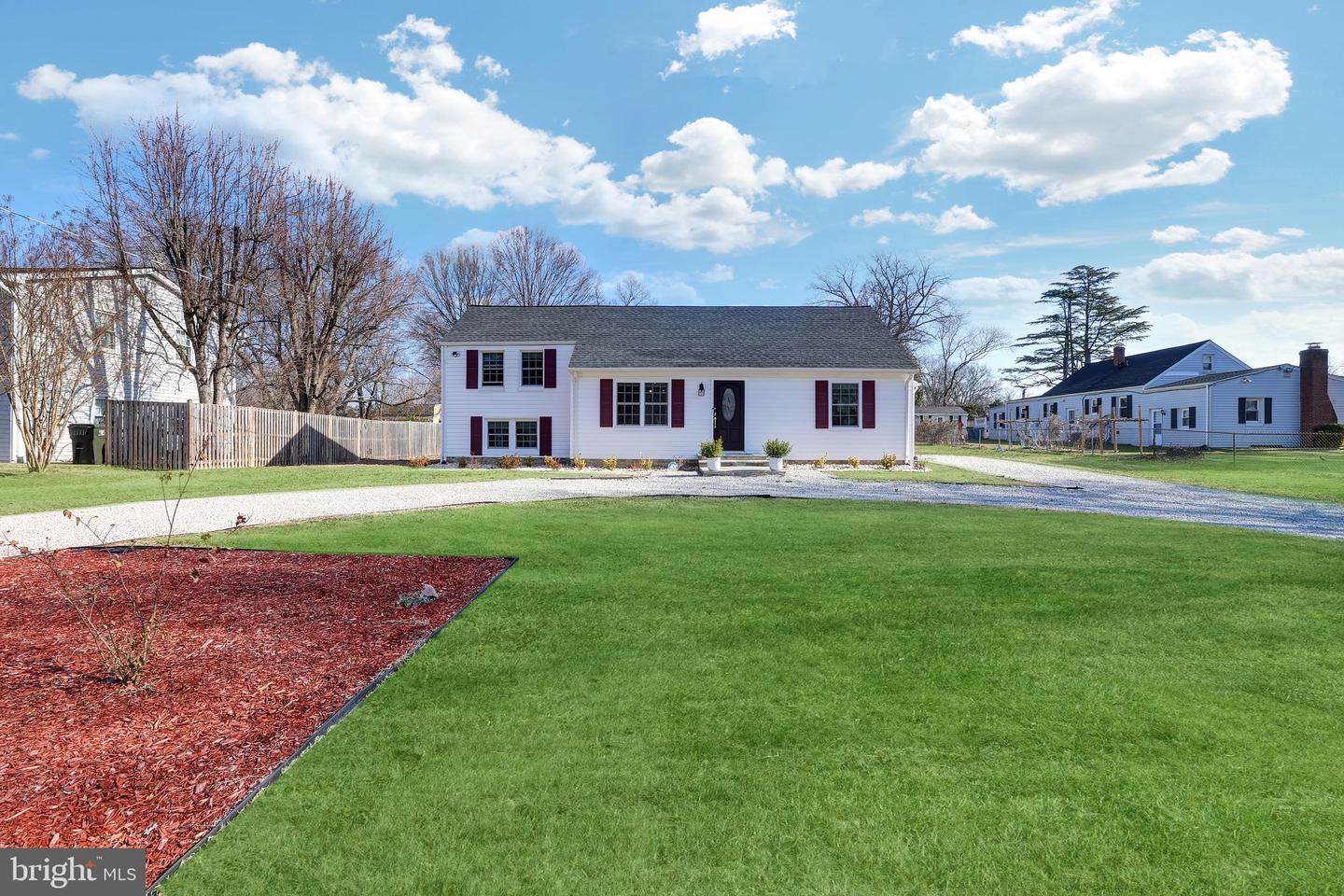 8505 ROSEMONT CIR, ALEXANDRIA, Virginia 22309, 3 Bedrooms Bedrooms, ,2 BathroomsBathrooms,Residential,For sale,8505 ROSEMONT CIR,VAFX2243880 MLS # VAFX2243880