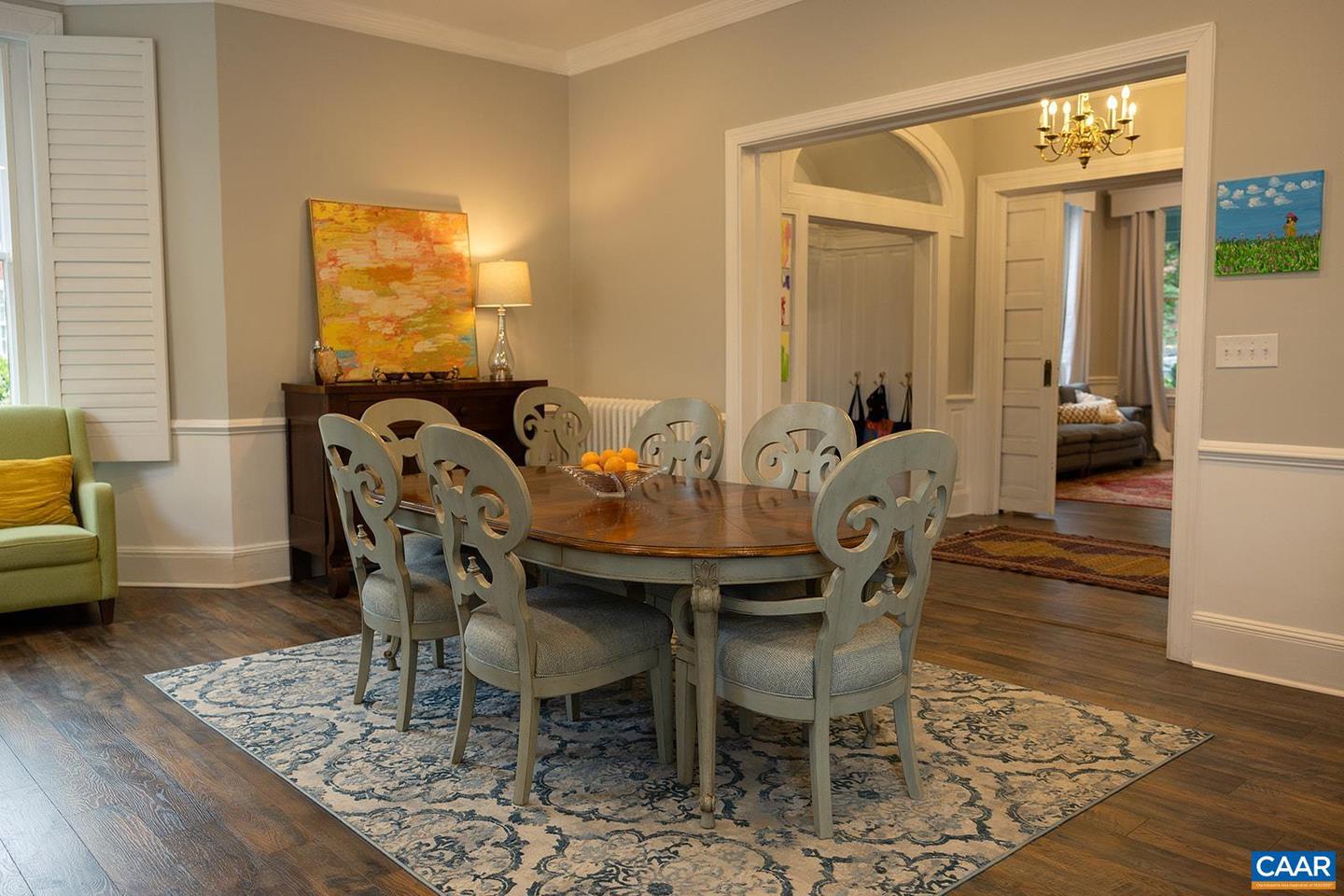 409 PARK ST, CHARLOTTESVILLE, Virginia 22902, 5 Bedrooms Bedrooms, ,4 BathroomsBathrooms,Residential,For sale,409 PARK ST,664839 MLS # 664839