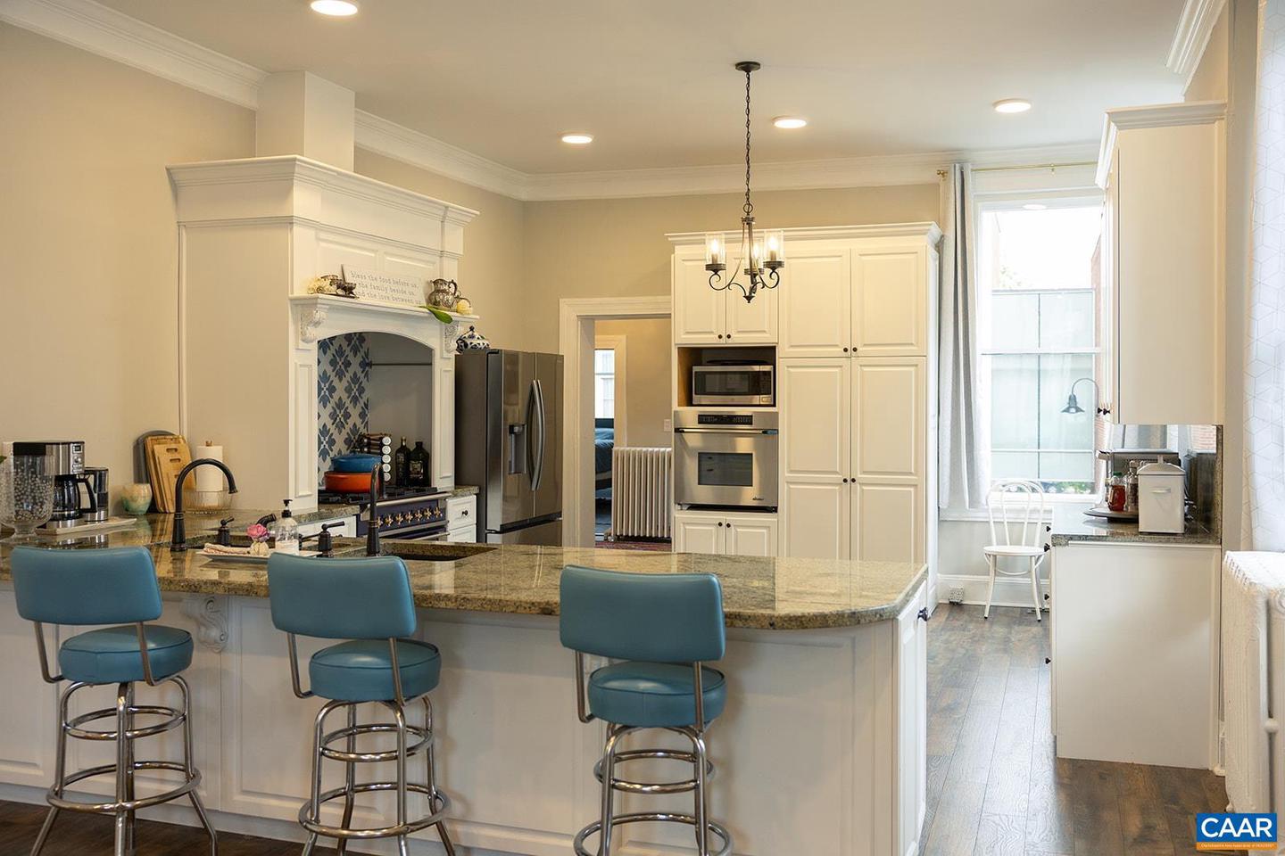 409 PARK ST, CHARLOTTESVILLE, Virginia 22902, 5 Bedrooms Bedrooms, ,4 BathroomsBathrooms,Residential,For sale,409 PARK ST,664839 MLS # 664839